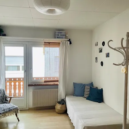 Chalet Wanda In St Moritz